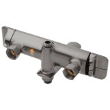 Душевая система Kroner KRP Makon - GRP063 Фото - 3